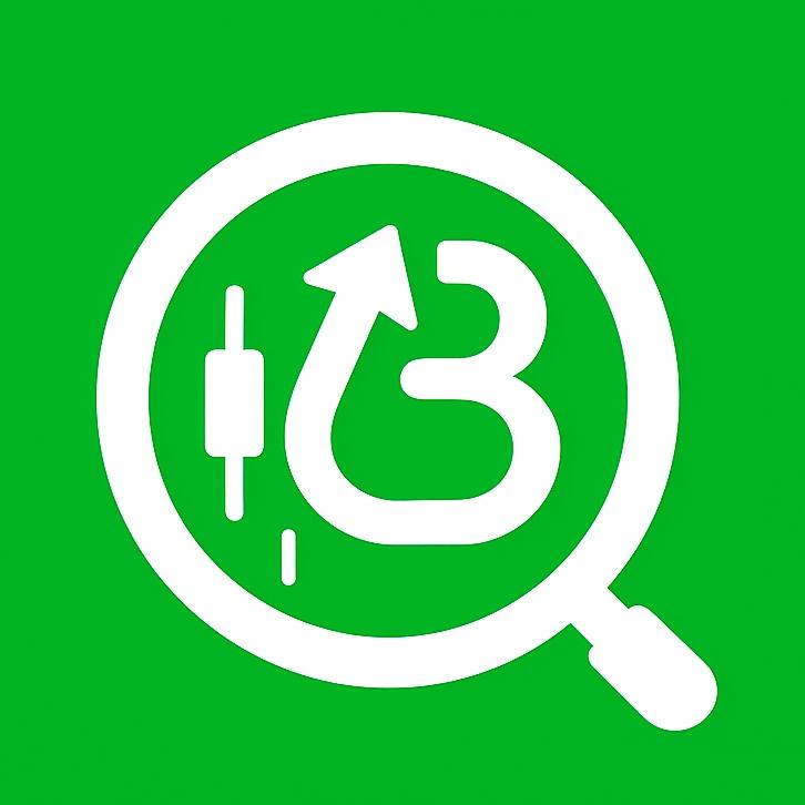 BTraker Logo